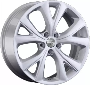 

Диск 7.5x19 5x114.3 ET50.0 D67.1 Реплика Ki225