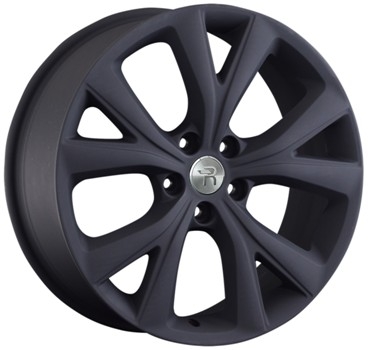 

Диск 7.5x19 5x114.3 ET50.0 D67.1 Реплика Ki225