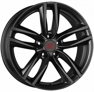 

Диск 7.5x17 5x114.3 ET45.0 D67.1 1000 Miglia MM1011