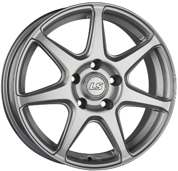 

Диск 6.5x16 5x114.3 ET45.0 D60.1 LS Wheels 898