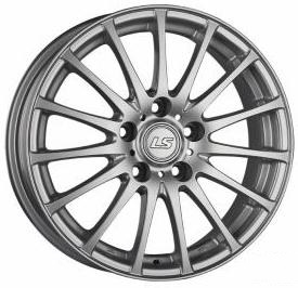 

Диск 6.5x16 5x112 ET45.0 D57.1 LS Wheels 899