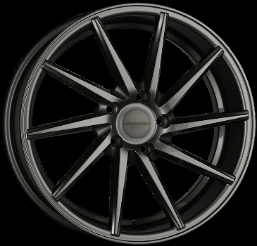 

Диск 8x18 5x114.3 ET35.0 D67.1 VSN CVT-L