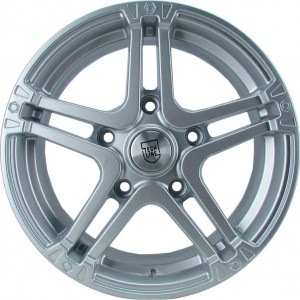 

Диск 6.5x16 5x139.7 ET40.0 D98 NEO 668