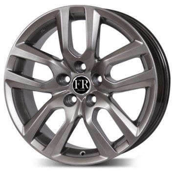 

Диск 7.5x18 5x114.3 ET35.0 D60.1 Реплика LX7362