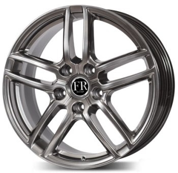 

Диск 8.5x19 5x130 ET59.0 D71.6 Реплика PR7691