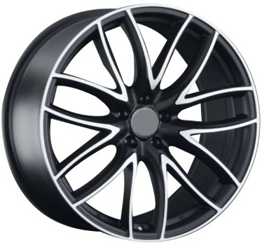 

Диск 9x20 5x112 ET33.0 D66.6 Реплика A132