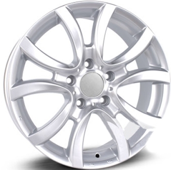 

Диск 8x17 5x112 ET30.0 D66.6 Реплика BM76