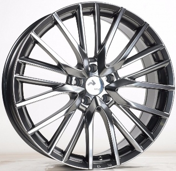 

Диск 8x18 5x112 ET28.0 D66.6 Реплика Au77