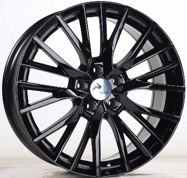 

Диск 8x18 5x112 ET28.0 D66.6 Реплика Au77
