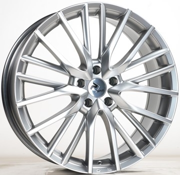 

Диск 8x18 5x112 ET28.0 D66.6 Реплика Au77