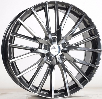 

Диск 8x20 5x114.3 ET30.0 D60.1 Реплика Le50