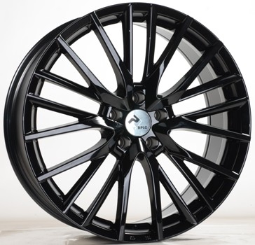 

Диск 8x20 5x114.3 ET30.0 D60.1 Реплика Le50