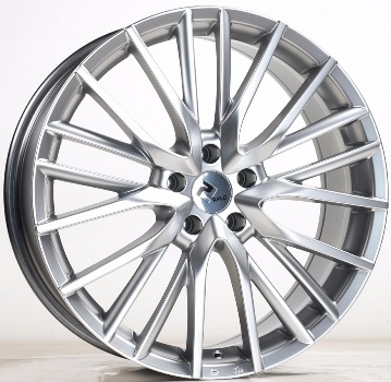 

Диск 8x20 5x114.3 ET30.0 D60.1 Реплика Le50