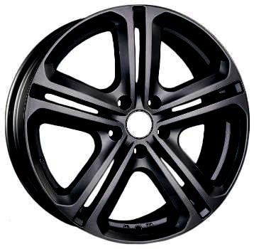 

Диск 8x18 5x130 ET53.0 D71.5 Реплика VW65