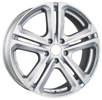 

Диск 8x18 5x130 ET53.0 D71.5 Реплика VW65