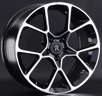 

Диск 8x18 5x114.3 ET44.0 D63.3 Реплика FD146