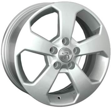 

Диск 7x17 5x114.3 ET47.0 D67.1 Реплика HND234