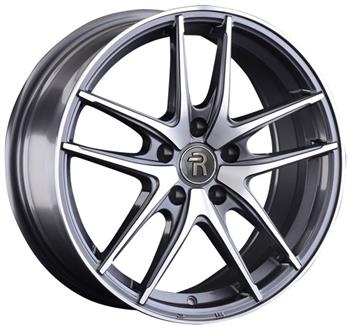 

Диск 8x18 5x112 ET30.0 D66.6 Реплика B221