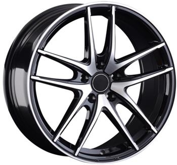 

Диск 7.5x17 5x120 ET32.0 D72.6 Реплика B221