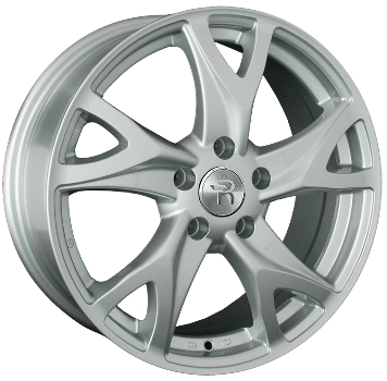 

Диск 7x17 5x114.3 ET45.0 D67.1 Реплика MZ112