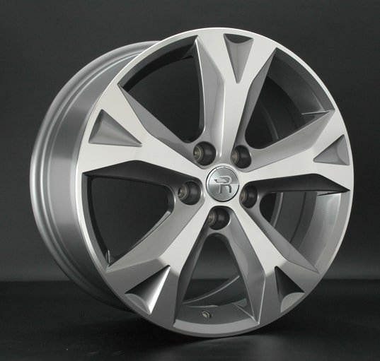 

Диск 7.5x18 5x114.3 ET50.0 D66.1 Реплика INF35