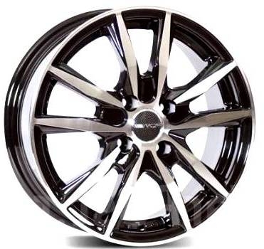 

Диск 6x15 4x100 ET40.0 D60.1 PDW 5145/01
