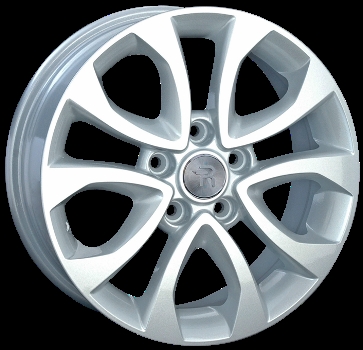 

Диск 6.5x16 5x115 ET41.0 D70.1 Реплика OPL74
