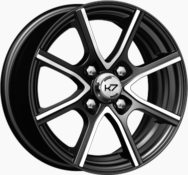 

Диск 5.5x13 4x98 ET35.0 D58.5 AERO A1598 (КС598)