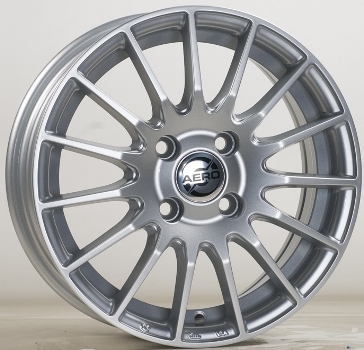 

Диск 5.5x14 4x100 ET45.0 D73.1 AERO A7440