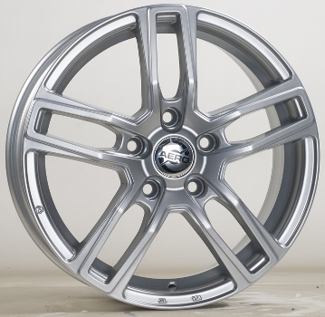 

Диск 6x16 5x114.3 ET50.0 D60.1 AERO A7468