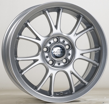 

Диск 7x16 5x100 ET40.0 D73.1 AERO A2813