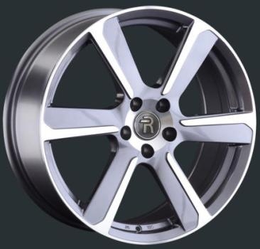 

Диск 8x19 5x112 ET28.0 D66.6 Реплика A149