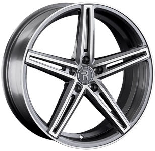

Диск 9x20 5x112 ET33.0 D66.6 Реплика A136