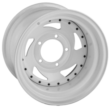 

Диск 7x16 5x139.7 ET20.0 D110.5 IKON SNC040W