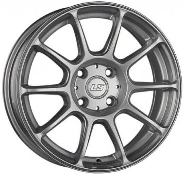 

Диск 6.5x15 4x108 ET23.0 D65.1 LS Wheels 815