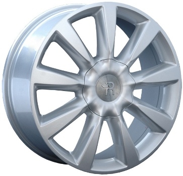 

Диск 8x20 6x139.7 ET31.0 D77.8 Реплика GN118