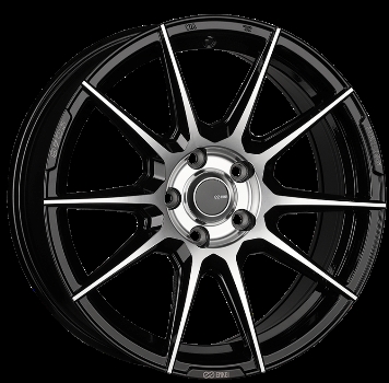 

Диск 7.5x17 5x114.3 ET42.0 D67.1 ENKEI SC46