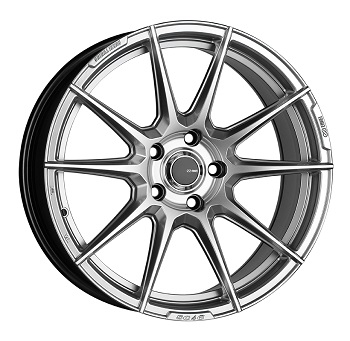 

Диск 7.5x17 5x100 ET42.0 D56.1 ENKEI SC46