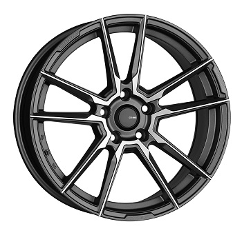 

Диск 7.5x17 5x112 ET42.0 D66.6 ENKEI SC47