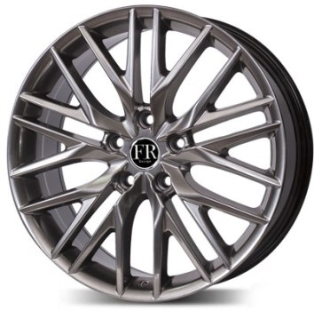 

Диск 8x20 5x127 ET56.4 D71.5 Реплика CR5314