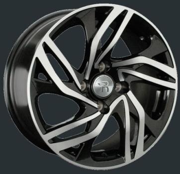 

Диск 7x16 4x108 ET41.5 D63.3 Реплика FD144
