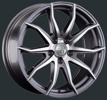 

Диск 7.5x17 5x112 ET51.0 D57.1 Реплика A127