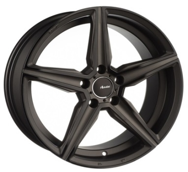 

Диск 8x18 5x112 ET40.0 D66.6 Advanti CAMINNO N776
