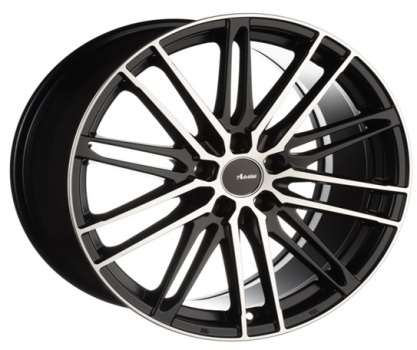 

Диск 8.5x19 5x114.3 ET45.0 D67.1 Advanti DIVISO SP71