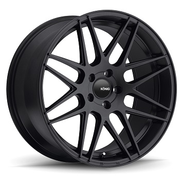 

Диск 8x18 5x112 ET39.0 D66.6 Konig INTEGRAM N708D