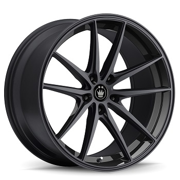 

Диск 8x18 5x114.3 ET35.0 D67.1 Konig OVERSTEER SM25G