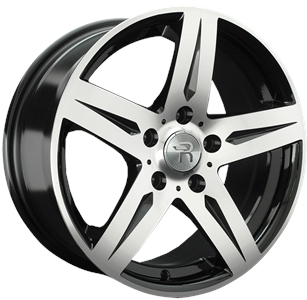

Диск 6.5x15 5x110 ET35.0 D65.1 Реплика OPL70