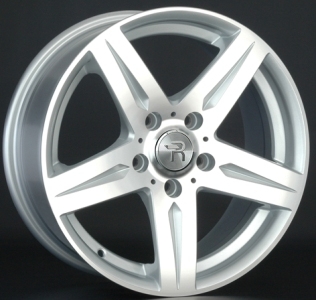 

Диск 7x16 5x114.3 ET40.0 D67.1 Реплика HND211