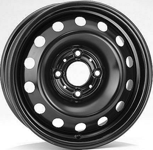 

Диск 6x15 4x100 ET36.0 D60.1 NEXT NX-037