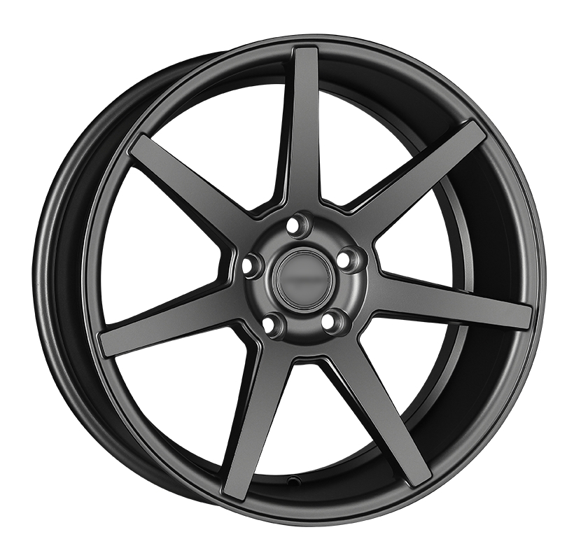 

Диск 8.5x18 5x112 ET32.0 D66.6 VSN CV7